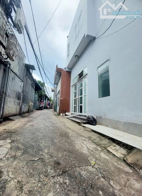 NHÀ 2,5 TẦNG GIÁ 3,38 TỶ KIỆT NGUYỄN NHƯ HẠNH LIÊN CHIẾU ĐÀ NẴNG - 1