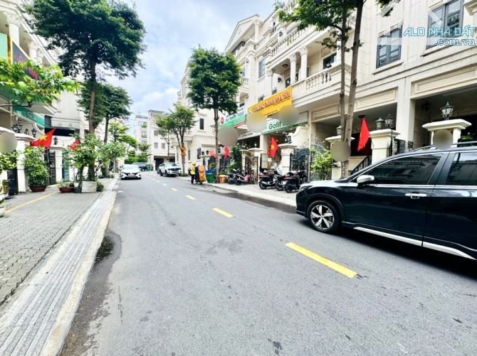 5❌20m, BÁN NHÀ 5 TẦNG, THANG MÁY, CITYLAND, P10 GÒ VẤP, 22 TỶ xíu - 1