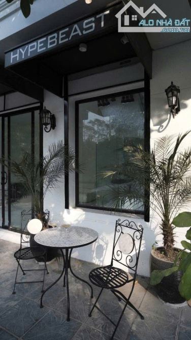 SIÊU HIẾM – MẶT PHỐ VIP BA ĐÌNH – 17,9 TỶ – FULL NỘI THẤT. 35M2 6 TẦNG - 1