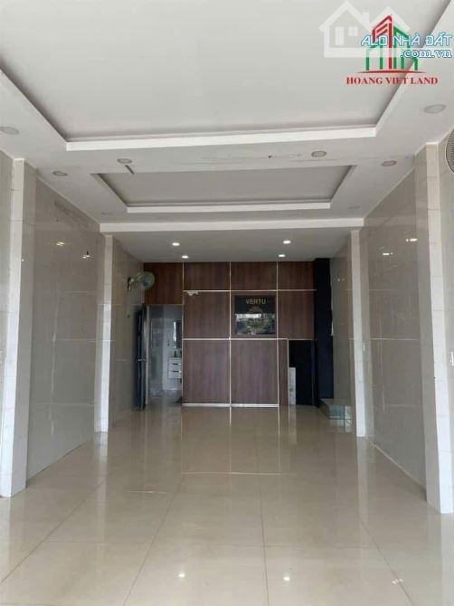 🔥 CHO THUÊ NHÀ NGUYÊN CĂN MẶT TIỀN ĐƯỜNG CHÍNH – TRUNG TÂM THÀNH PHỐ   📍 Vị trí đắc địa, - 1