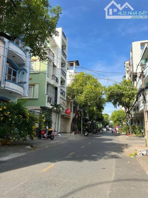 BÁN NHÀ MẶT PHỐ BA ĐÌNH, 102M2 × 4 TẦNG, MT 7M, CHỈ 45 TỶ - 1