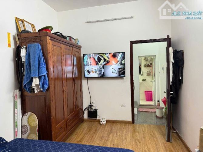 BÁN NHÀ ĐẸP, ĐƯỜNG RỘNG PHỐ TÂY SƠN, TRUNG LIỆT, ĐỐNG ĐA 25M 7.5 TỶ - 1
