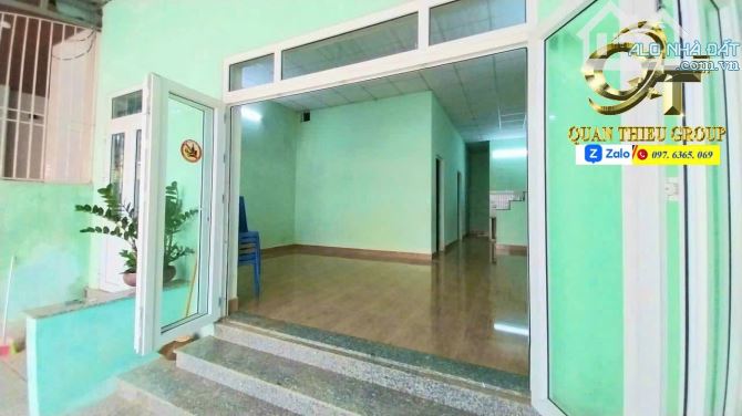 CHO THUÊ NHÀ GẦN PHẠM VĂN ĐỒNG, TP HUẾ - 1