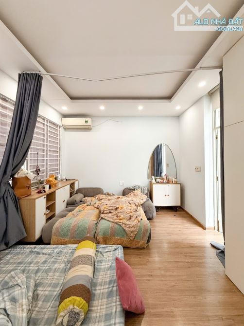 Nhà đẹp khu Trần Não – An Khánh, TP Thủ Đức —-Đường số 8 – Hẻm nhựa xe hơi 6m – Gần chợ Đ - 1