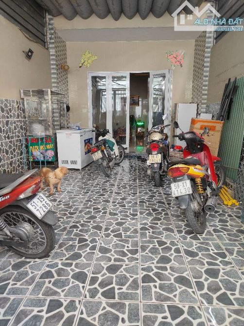 Bán nhà 3 tầng 97m2 hẻm xe hơi, Dương Đình Hội, Tăng Nhơn Phú B, Quận 9 - 1