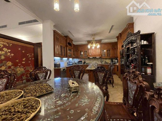 BÁN NHÀ ĐỖ QUANG, TRUNG HOÀ, CẦU GIẤY 264M 130 TỶ - 1