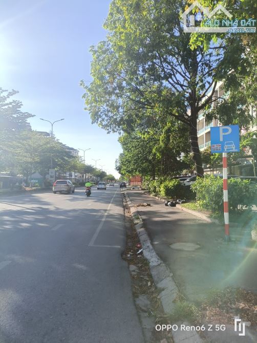 BÁN ĐẤT MẶT ĐƯỜNG LÝ TỰ TRỌNG , ( PHƯỜNG TÂN HỒNG ,TP TỪ SƠN CŨ ) - 1