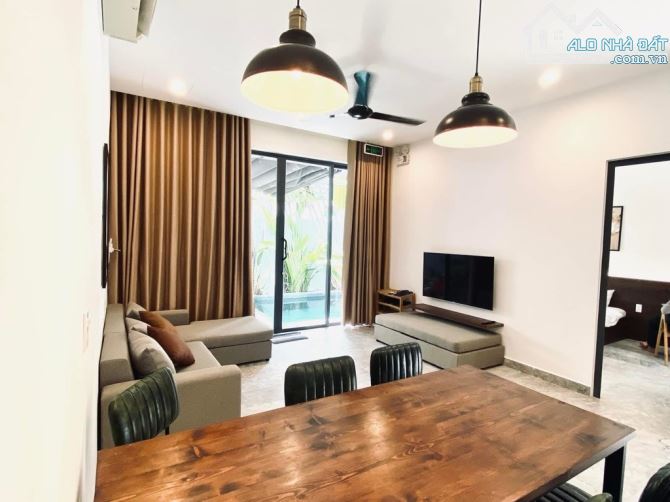 ❣❣ BÁN NHANH VILLA CAO CẤP – CÁCH BIỂN MỸ KHÊ CHỈ 100M. - 1