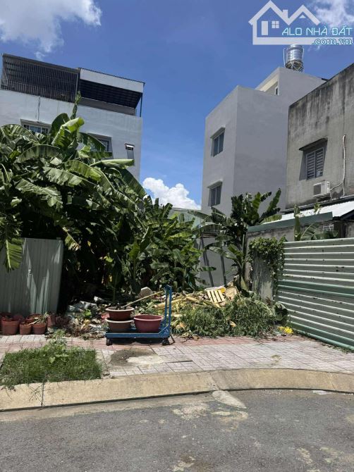 ĐẤT GIÁ RẺ KDC BÌNH ĐIỀN - NGANG LỚN 7m5 - TỔNG DT: 120m2 - GIÁ CHỈ 6 TỶ - 1