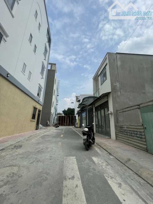 Bán đất Hiếm khu dân cư vị trí đẹp mua bán nhanh - 1