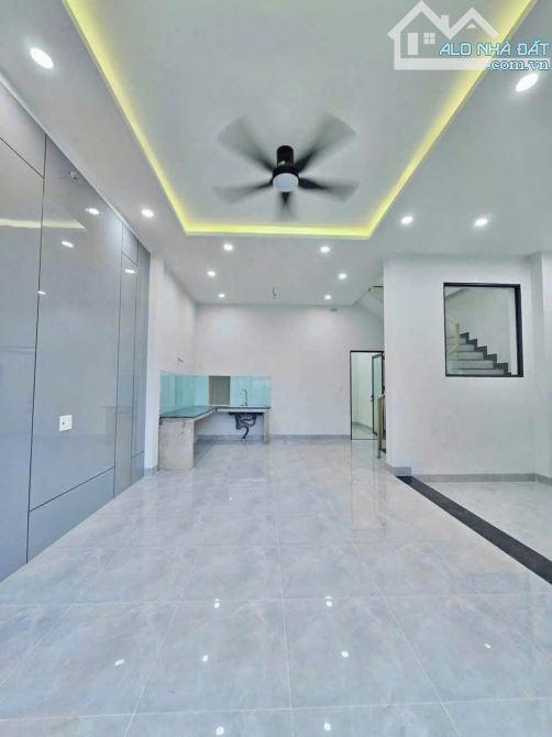 Bán nhà 1T1L, SR,TC, gần hồ bơi Phường Nam KP2 -TD, chỉ 2 tỷ 790 - 1