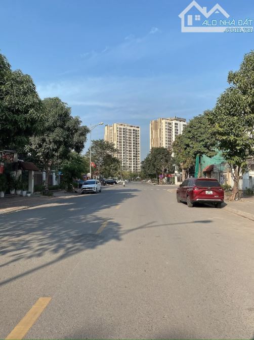 Bán nhà mặt phố Bùi Thiện Ngô, kinh doanh, vỉa hè rông, 116m2, 5t, mt 5.7m, 39 tỷ - 1