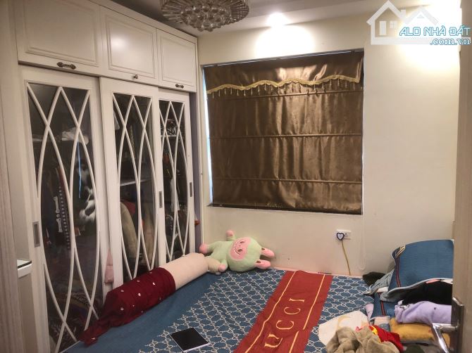 🏡 BÁN CĂN HỘ CHUNG CƯ RUBY 3 – PHÚC LỢI, LONG BIÊN, HÀ NỘI - 1