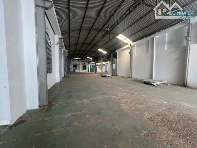 Nhà Nơ Trang Long, Bình Thạnh, DT 13x22m, hẻm 12m, CN230m2, 6tầng, Giá đầu tư 34tỷ - 1