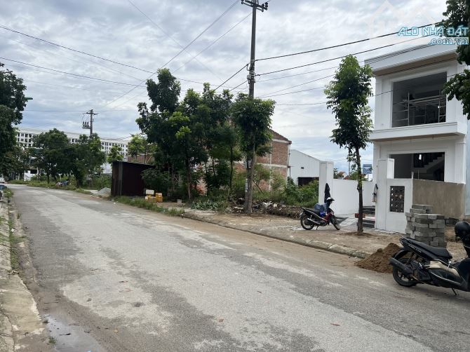 BÁN ĐẤT MT DƯƠNG KHUÊ, Vỹ Dạ- (P.XUÂN PHÚ cũ)- HUẾ - 1