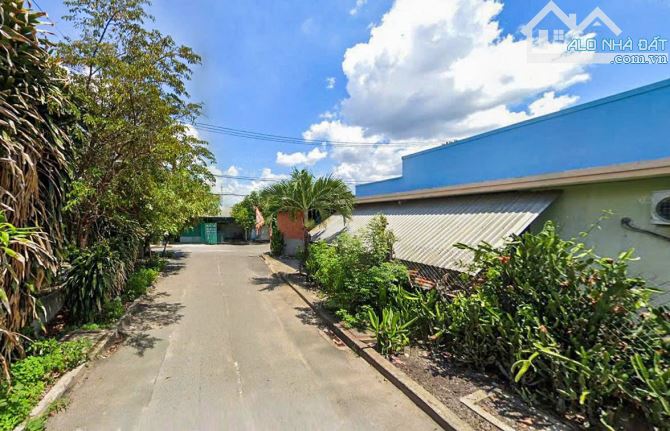 CHÚ CHÍN CẦN TIỀN KINH DOANH  BÁN LÔ ĐẤT THÁI MỸ 170M2, 650TR - 1