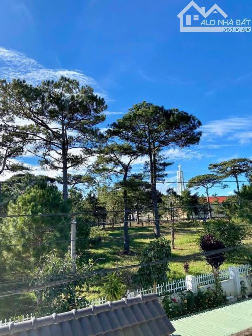 CHỈ 6,8 TỶ - NHÀ ĐẸP ĐƯỜNG NGÔ TẤT TỐ - VIEW CÂY XANH CỰC THOÁNG KHÔNG BỊ CHE - ĐƯỜNG OTÔ - 1