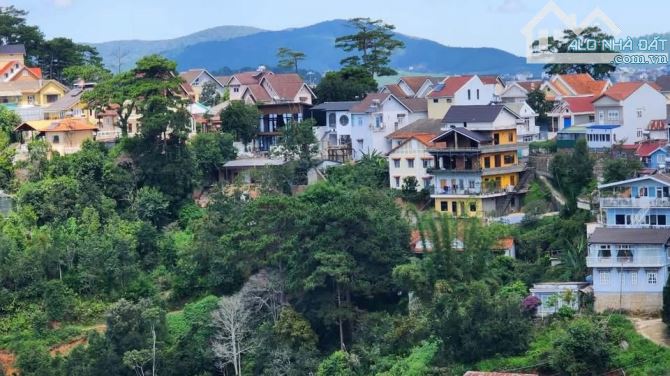 CHỈ 6,9 TỶ - 180M2 ĐẤT FULL XÂY DỰNG - HOÀNG HOA THÁM - VIEW ĐẸP CỰC THOÁNG KHÔNG BỊ CHE - 1
