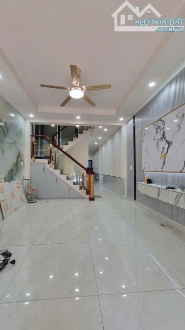 🔥 NHÀ ĐẸP – TRUNG TÂM Q8 – TẠ QUANG BỬU – CHÁNH HƯNG 🔥 - 1