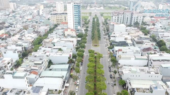 💥BÁN LÔ ĐẤT MẶT TIỀN ĐƯỜNG 30 THÁNG 4 – TRỤC LỚN 33M –  HẢI CHÂU, ĐÀ NẴNG💥 - 1