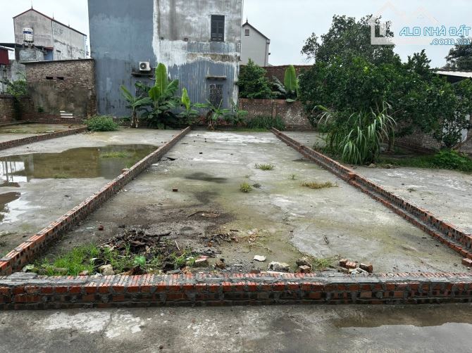 💥 CHÍNH CHỦ BÁN ĐẤT GIÁ RẺ – THÔN TUYỀN, ĐÔNG XUÂN, SÓC SƠN 💥 - 1
