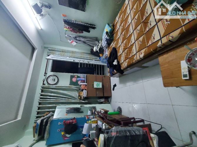 GẦN MẶT TIỀN ĐƯỜNG LÊ BÌNH - P.4, TÂN BÌNH - 25M2 - 4 TẦNG - 3PN - 3WC -  4,2 TỶ - 1