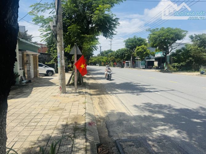 🌹🌹SIÊU HIẾM – LÔ ĐẤT MẶT TIỀN MAI ĐĂNG CHƠN 133 M2 – GẦN NAM KỲ KHỞI NGHĨA – NGŨ HÀNH SƠ - 1