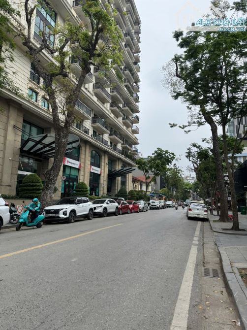 💎 BÁN BIỆT THỰ MẶT PHỐ PHAN BỘI CHÂU – DT 597m² | MT 12m | 2 TẦNG | GIÁ 389 TỶ 💎 - 1