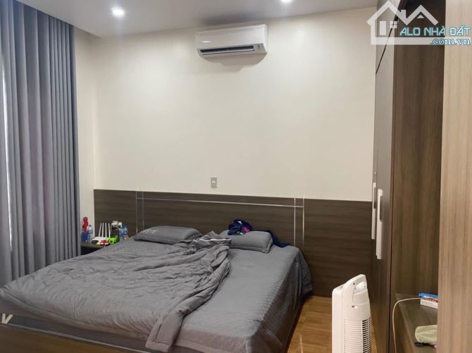 🏠Nhà 2,5 tầng mái Thái, full nội thất, ô tô đỗ cửa Quỳnh Cư – Hồng Bàng 96m2 giá 2,75 tỷ - 1