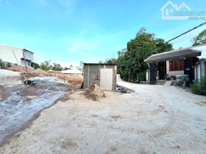 Bán 2 lô đất 102m2 Kiệt ôtô 36 Huyền Trân Công Chúa, phường Thủy Biều, TP Huế, chỉ 1,62 tỷ - 1
