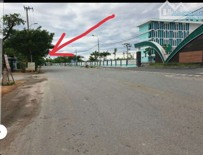 2 mặt tiền Mai Đăng Chơn,  ngay làng Đại Học, tặng... - 1
