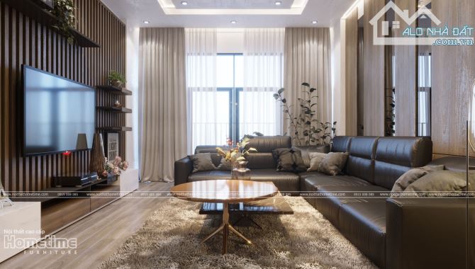 LÊ VĂN THỌ - GIA CHỦ MUA VỀ XÂY THEO SỞ THÍCH - 4.6x21M - HXH 5M TRONG NHÀ - GIÁ 6,X TỶ - 1
