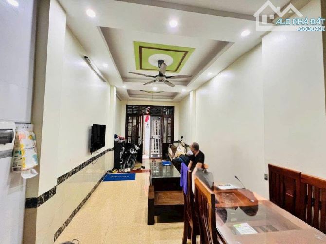 🏡 MẶT NGÕ RỘNG – NHÀ ĐẸP SẴN Ở – PHỐ LÊ QUANG ĐẠO giá 7.1 tỷ  ✨ Vị trí cực đẹp, ngay ngõ - 1