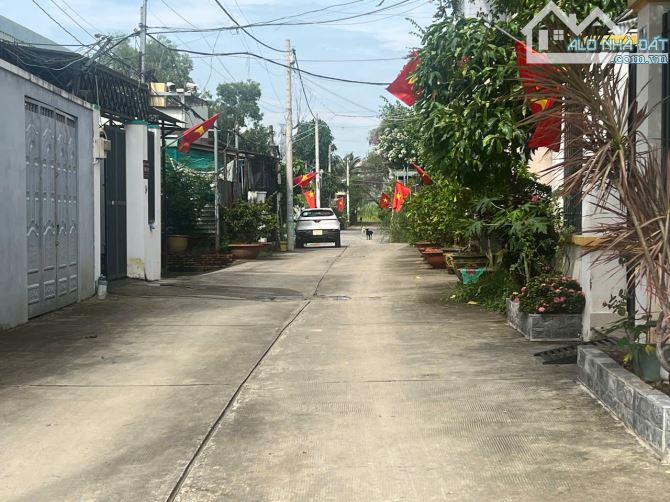 Bán gấp đất khủng 959m² – ngang 22m – thổ cư 100% tại Long Trường - 1