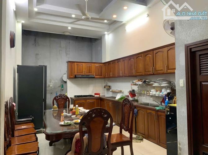 BÁN NHÀ MẶT TIỀN KINH DOANH ĐẶNG MINH TRỨ,5 TẦNG, 90M2, GIÁ 9,4 TỶ - 1