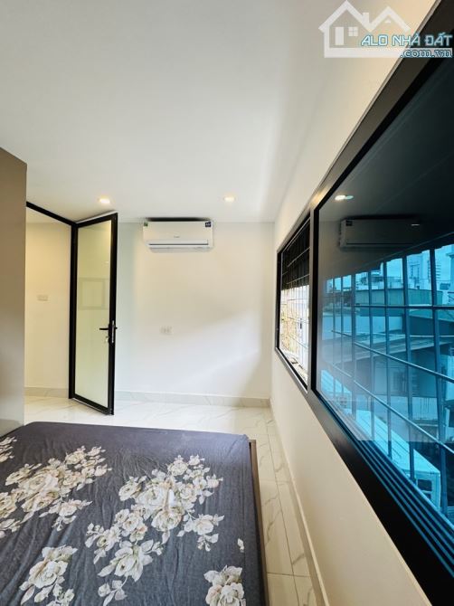Bán nhà tập thể Vĩnh hồ fun nội thất xịn sò tt đống đa lô góc hai thoáng ô tô đỗ cầu thang - 1