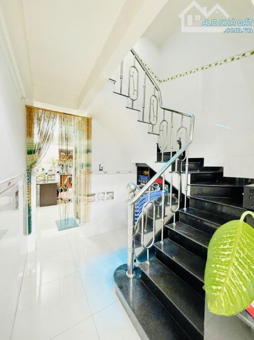 🏠 NGUYỄN TRỌNG TUYỂN – 32M² – HẺM BA GÁC – 4 TẦNG – 4 PHÒNG NGỦ - 1