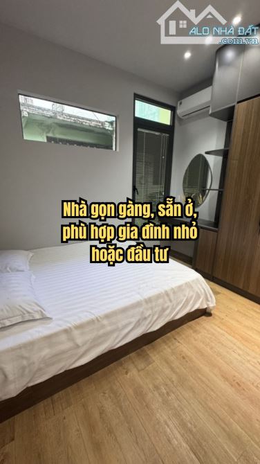 🌟 NHÀ 2 TẦNG TRẦN VĂN ĐANG, P9, Q3 – 4,X TỶ - 1