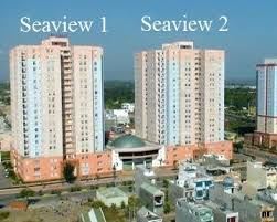 BÁN CĂN HỘ TẠI CHUNG CƯ SEAVIEW-1 VŨNG TÀU - 1
