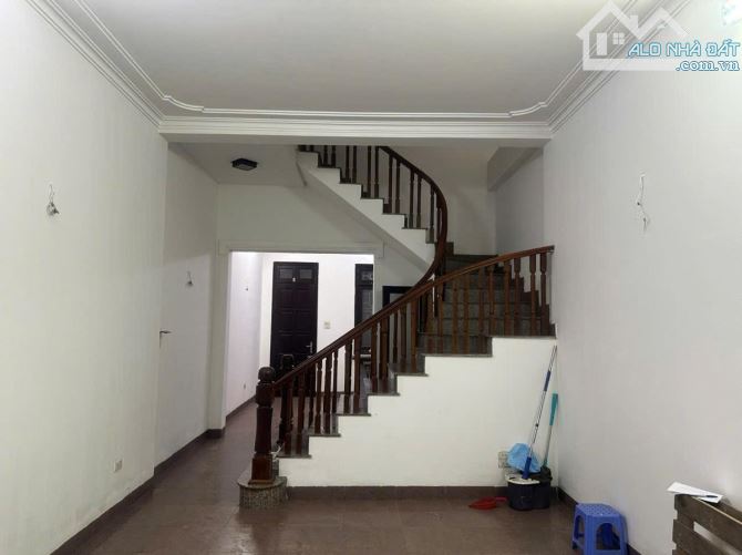 BÁN NHANH_LIỀN KỀ CỰC ĐẸP_KĐT MỚI ĐẠI KIM_VỈA HÈ KINH DOANH_GARA_DT53m_4T_MT4.2_Giá 18.6Tỷ - 1