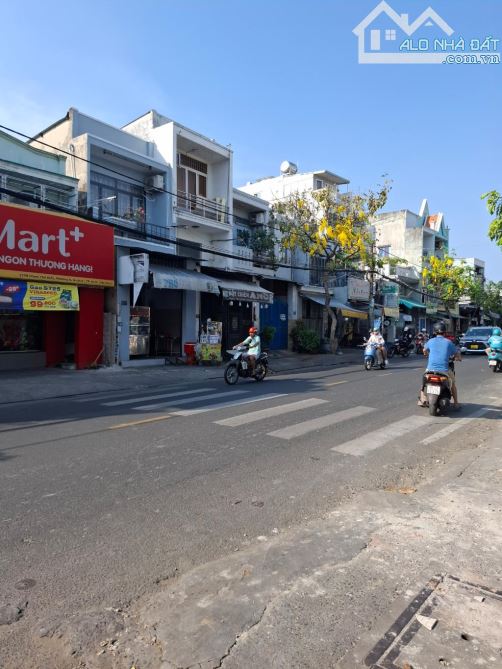 HOT, BÁN GẤP NHÀ MTKD PHẠM THẾ HIỂN [P6, Q8] DT: 60M2 (4 X 15M), 3T, 3PN, 2WC CHỈ 6.5 TỶ - 1