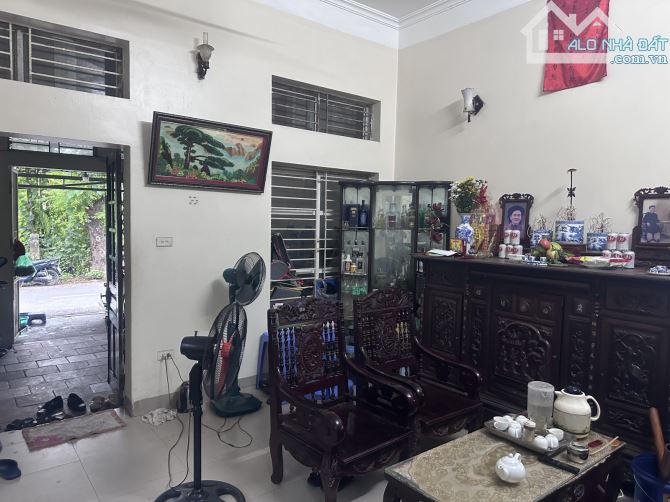 BÁN NHÀ MẶT PHỐ TÂN NHUỆ – BẮC TỪ LIÊM - 65M2 – 3 TẦNG – 8.8 TỶ - 1