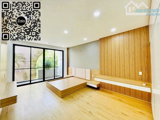 Chú Đông Kẹt Vốn Làm Ăn Cần Bán Nhà Đường Pasteur, Quận 1.Giá 6tỷ680/85m2.Sổ sẵn. - 1
