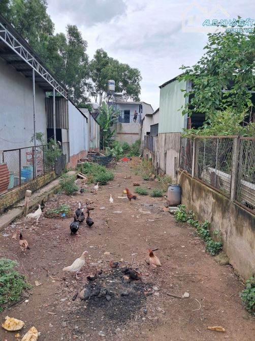 Chủ gửi lô đất mặt tiền đường giồng sắn ,Phú đông,Nhơn Trạch, Đồng Nai. - 1
