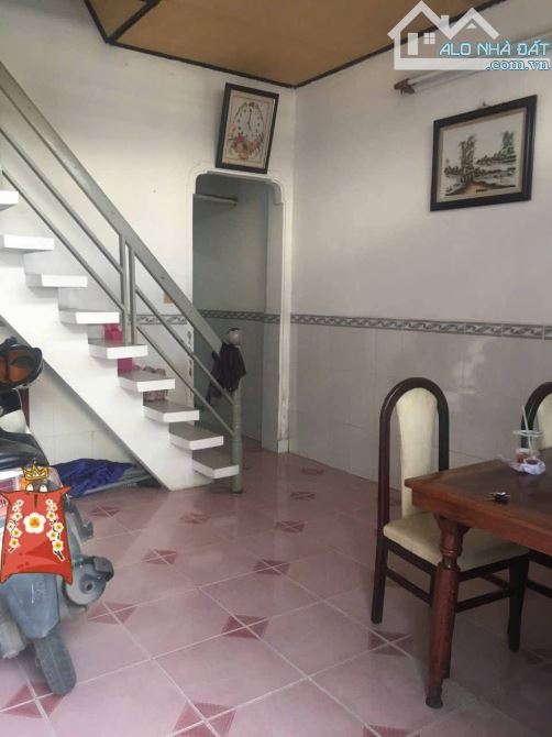 ❇️ Trường Thọ - Đường Số4 - Hẻm Xe Hơi - Nhà 2 Tầng - Diện Tích 49m - Giá chỉ 3,75 tỉ - 1