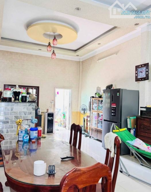 🆘CHỦ CẦN GẤP. Bán nhà mặt tiền phạm ngũ lão phường 2 Bảo Lộc.  ĐẮC ĐỊA GẦN QUẢNG TRƯỜNG - 1