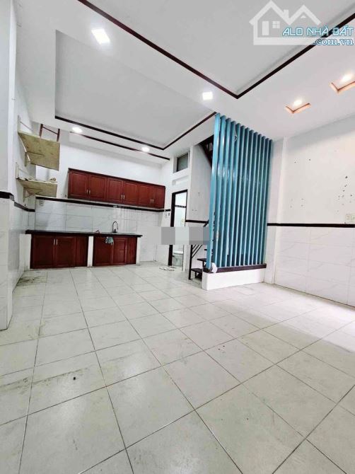 Thật 100%, Bán nhà hẽm thông hai xe tải tránh, Hòa Bình, Tân Phú, 4x15, 2 tầng, 7.1 tỷ - 1