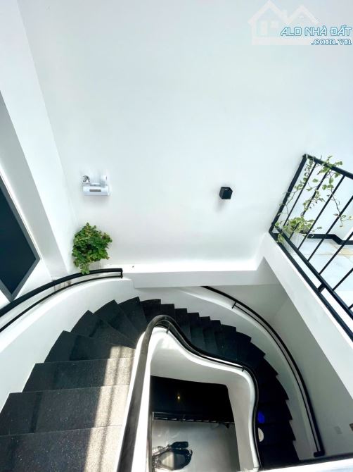 130m2, BÁN TOÀ CHDV 18PN, 80tr/THÁNG, 656/ QUANG TRUNG, P11 GÒ VẤP, 15 TỶ nhỉnh - 1
