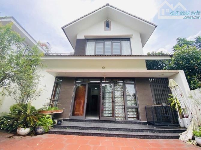 BÁN BIỆT THỰ, NAM HỒNG, ĐÔNG ANH. ( XÃ PHÚC THỊNH, HÀ NỘI) - 1
