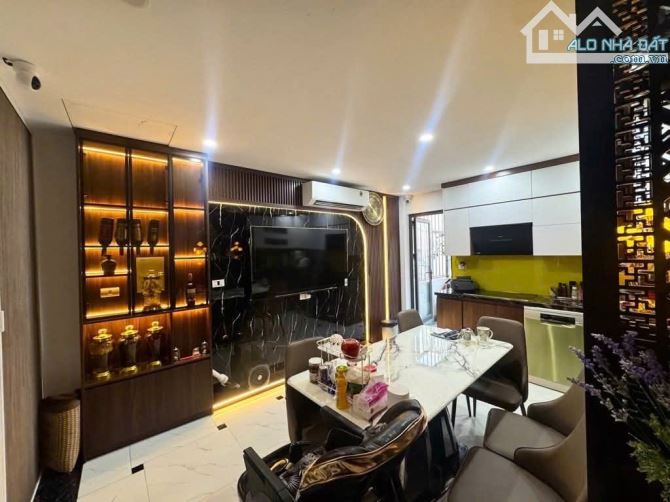 Lô góc mặt ngõ 788 Kim Giang ô tô tránh cạnh Kđt Linh Đàm 36m2 chỉ 7.x tỷ. - 1